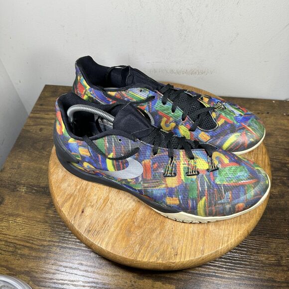Nike Kobe 9 EM Low Shoes Mens Size 14 Basketball 705369-900 - Picture 1 of 8